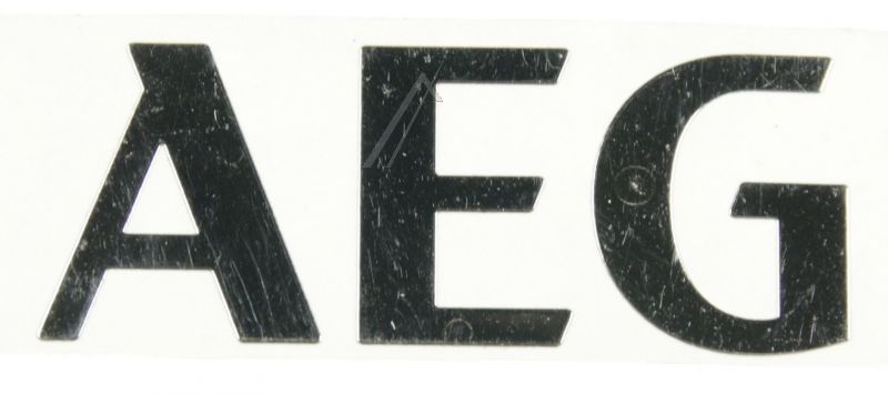 ELECTROLUX / AEG Embleem                                                      4055506648