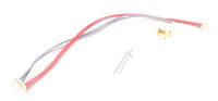 Boschsiemens Stekers+kabels                                               12033239