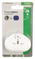 Vivanco Reissteker-set                                               39615