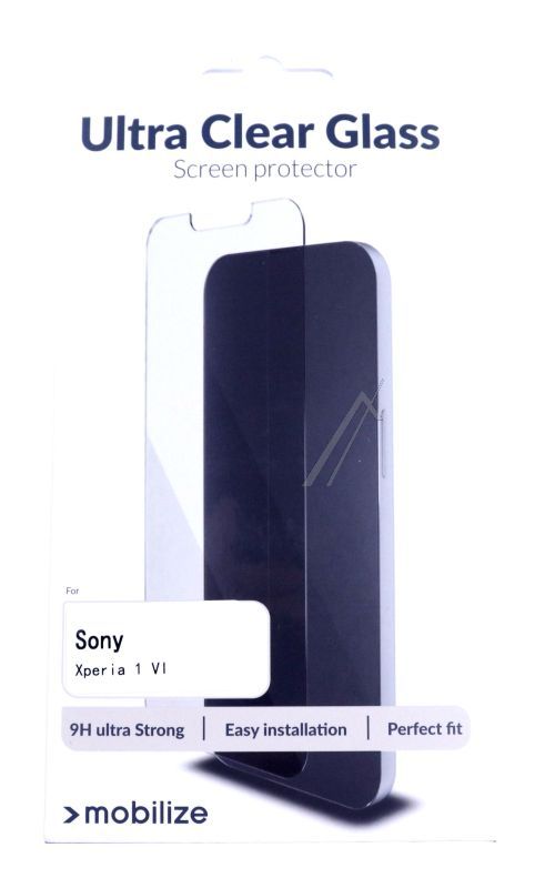 MOBILIZE Display-beschermfolie                                        57752