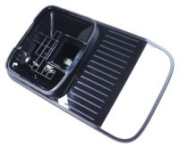 DeLonghi Deur / klep / deksel                                         AS00002668