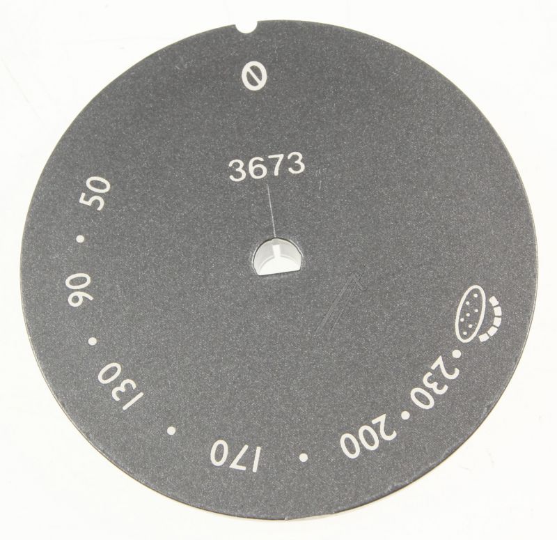 Smeg Boutons de thermostat                                        762773673