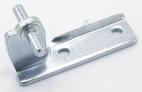 Candyhoover Deurscharnier koelkast                                       49042255
