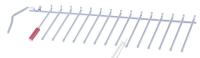 Boschsiemens Accessoires panier a couvert                                 12034642