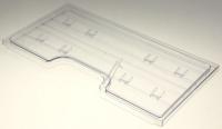 Boschsiemens Glasplaat                                                    00363124