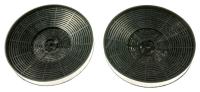 HISENSE/GORENJE Filtres a charbon                                            808996