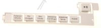 Candyhoover Knoppenset                                                   41040963