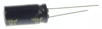 Panasonic 35v chimiques radiaux 105°c                                  EEUFC1V102