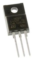STMICROELECTRONICS Spanningsstabilatoren positief                               L7805CP