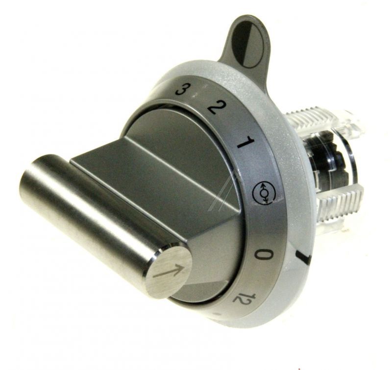 Boschsiemens Draaigreep                                                   00646327