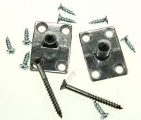 HISENSE/GORENJE Houders                                                      196156