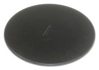 WHIRLPOOL/INDESIT Branderkop                                                   480121104537