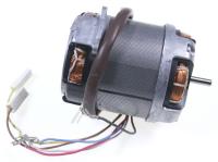 WHIRLPOOL/INDESIT Moteurs                                                      482000023872