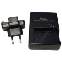 Nikon Acculader camera/camcorder                                   VEA006EA