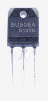 INCHANGE SEMICONDUCTOR Transistoren                                                 BU508A