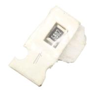 Grundig Smd-chipweerstanden                                          C00906352
