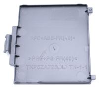 Panasonic Fonds du boitier                                             TKP5ZA72601