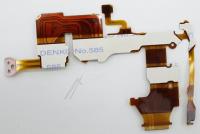 Sony Nappes de liaison / film                                     A5009526A