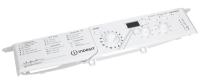 WHIRLPOOL/INDESIT Bediendeelklep                                               488000508263