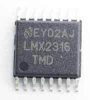 Kenwood Circuits integres LMX2316TMX
