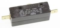 WHIRLPOOL/INDESIT Microschakelaars                                             481227138425