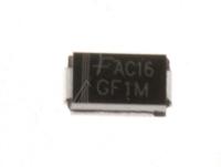 FAIRCHILD Smd-diodes GF1M