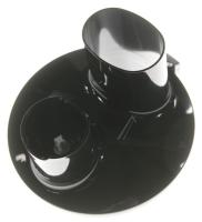 DeLonghi Spatdeksel                                                   7322115454