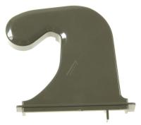 Haier Afdekkap behuizing                                           49054994