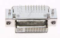 Sharp Douilles et supports electriques                             QSOCZA061WJZZ