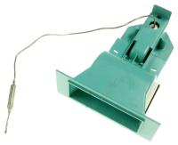 Samsung Klepthermostaten                                             DA6710264B