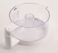 DeLonghi Kom/beker                                                    AS00004537