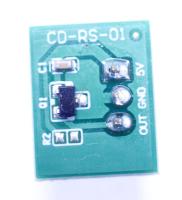 Midea Interrupteurs magnetiques                                    17431000009361
