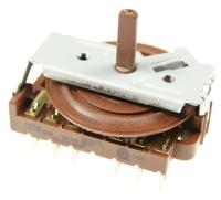 Teka Fornuisschakelaars                                           99511410