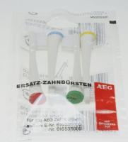 ELECTROLUX / AEG Zahnbürsten                                                  8996639056101