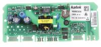 Boschsiemens Chambres de compression                                      00754211