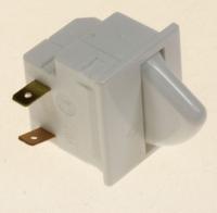 WHIRLPOOL/INDESIT Lichtschakelaars v.koelkast                                  481201225505