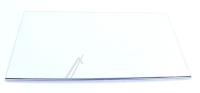 WHIRLPOOL/INDESIT Afdekkap behuizing                                           481010751985