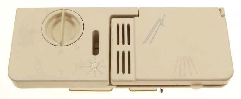 Smeg Doseringen                                                   812890053
