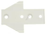 ELECTROLUX / AEG Voet                                                         2042371027
