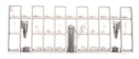 HISENSE/GORENJE Vaatwasserkorf toebehoren                                    H11725272
