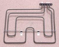 IRCA Grilelementen 