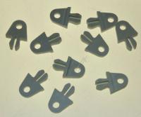 ELECTROLUX / AEG Snappersluiting                                              8996450538625