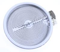 ELECTROLUX / AEG Straalelementen                                              3890876000