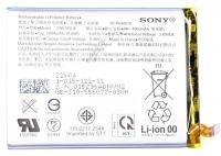 Sony Accu v.telefoon 101512211