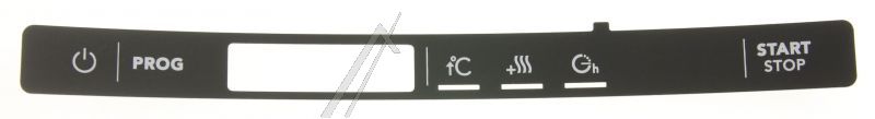 HISENSE/GORENJE Programmablaufscheiben                                       704651