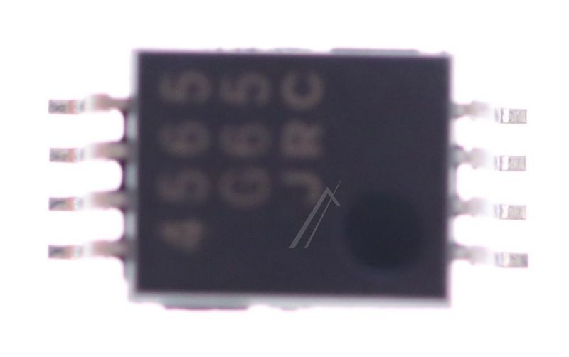 Kenwood Circuits integres                                            NJM4565VZB