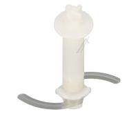 DeLonghi Messen-keukenapparatuur                                      AS00006077