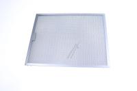 FABER / ROBLIN Metaal vetfilter                                             1330257244