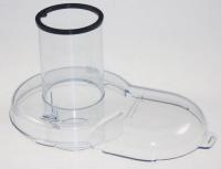 DeLonghi Behälterdeckel                                               KW710661