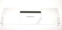 BEKO/GRUNDIG/ARCELIK Lade-afdekking                                               C00895792